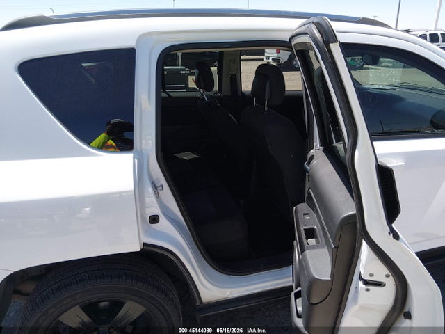 Aukcja sprzedaży 2014 Jeep Compass Sport, vin: 1C4NJDBB9ED891530, numer aukcji: 45144089