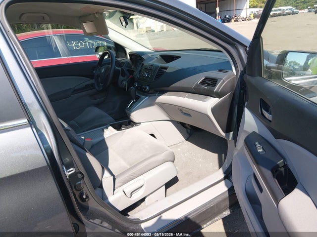45144093 :رقم المزاد ، 2HKRM4H37CH612172 vin ، 2012 Honda Cr-v Lx مزاد بيع