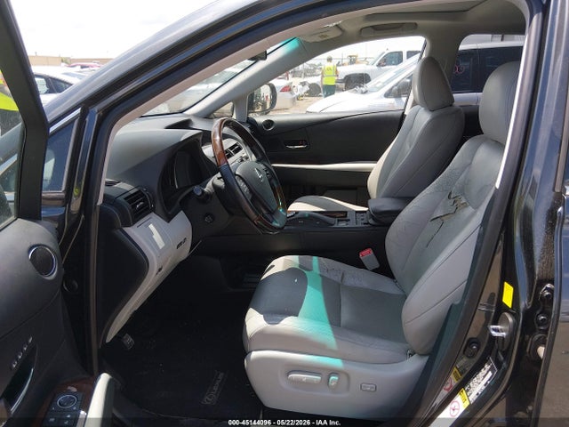 Aukcja sprzedaży 2011 Lexus Rx 450h, vin: JTJBC1BAXB2042210, numer aukcji: 45144096