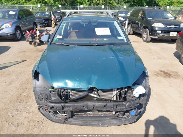 Продажа на аукционе авто 2018 Volkswagen Golf Alltrack Tsi S/tsi Se/tsi Sel, vin: 3VWH17AU4JM756940, номер лота: 45144098
