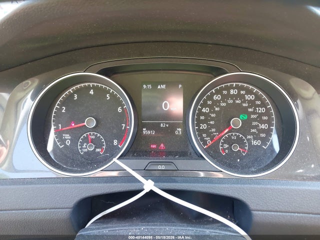 Продажа на аукционе авто 2018 Volkswagen Golf Alltrack Tsi S/tsi Se/tsi Sel, vin: 3VWH17AU4JM756940, номер лота: 45144098