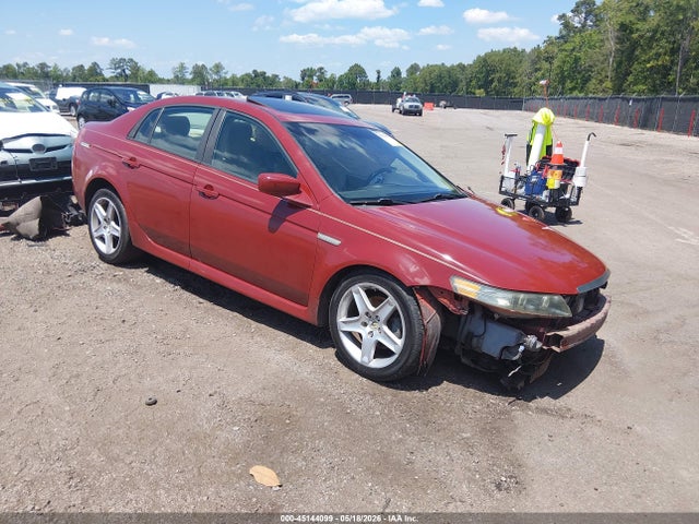 Aukcja sprzedaży 2006 Acura Tl, vin: 19UUA66276A043085, numer aukcji: 45144099