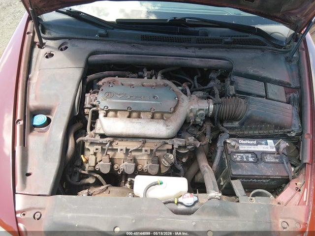 Продажа на аукционе авто 2006 Acura Tl, vin: 19UUA66276A043085, номер лота: 45144099