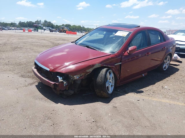 Продажа на аукционе авто 2006 Acura Tl, vin: 19UUA66276A043085, номер лота: 45144099
