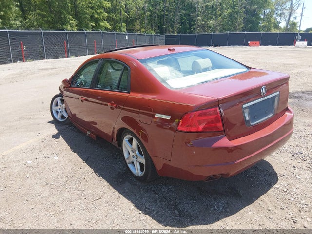 Продажа на аукционе авто 2006 Acura Tl, vin: 19UUA66276A043085, номер лота: 45144099