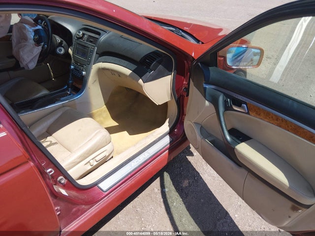 Продажа на аукционе авто 2006 Acura Tl, vin: 19UUA66276A043085, номер лота: 45144099