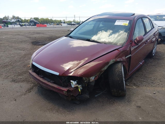 Продажа на аукционе авто 2006 Acura Tl, vin: 19UUA66276A043085, номер лота: 45144099