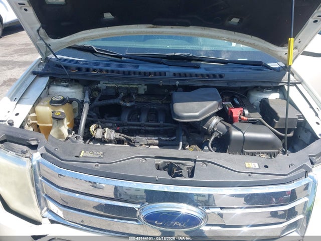 Продаж на аукціоні авто 2008 Ford Edge Sel, vin: 2FMDK38C68BB48364, номер лоту: 45144101
