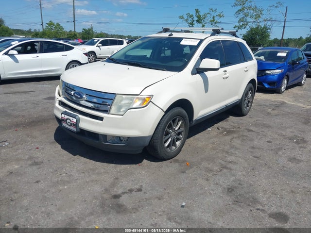 Продаж на аукціоні авто 2008 Ford Edge Sel, vin: 2FMDK38C68BB48364, номер лоту: 45144101