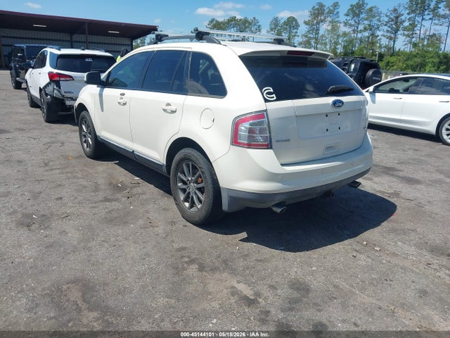 Продаж на аукціоні авто 2008 Ford Edge Sel, vin: 2FMDK38C68BB48364, номер лоту: 45144101