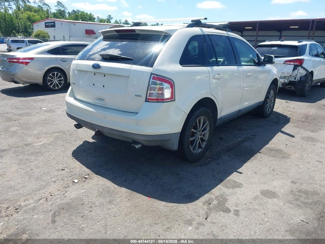 Продаж на аукціоні авто 2008 Ford Edge Sel, vin: 2FMDK38C68BB48364, номер лоту: 45144101