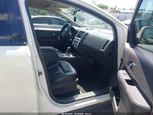 Продаж на аукціоні авто 2008 Ford Edge Sel, vin: 2FMDK38C68BB48364, номер лоту: 45144101