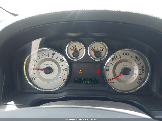 Продаж на аукціоні авто 2008 Ford Edge Sel, vin: 2FMDK38C68BB48364, номер лоту: 45144101