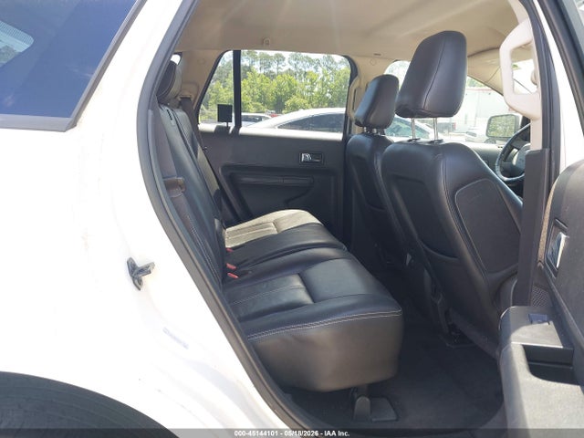 Продаж на аукціоні авто 2008 Ford Edge Sel, vin: 2FMDK38C68BB48364, номер лоту: 45144101