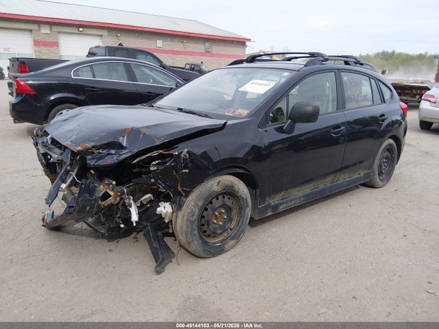 Продаж на аукціоні авто 2013 Subaru Impreza 2.0i Sport Premium, vin: JF1GPAL6XD1217187, номер лоту: 45144103