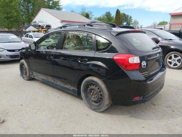 Продаж на аукціоні авто 2013 Subaru Impreza 2.0i Sport Premium, vin: JF1GPAL6XD1217187, номер лоту: 45144103