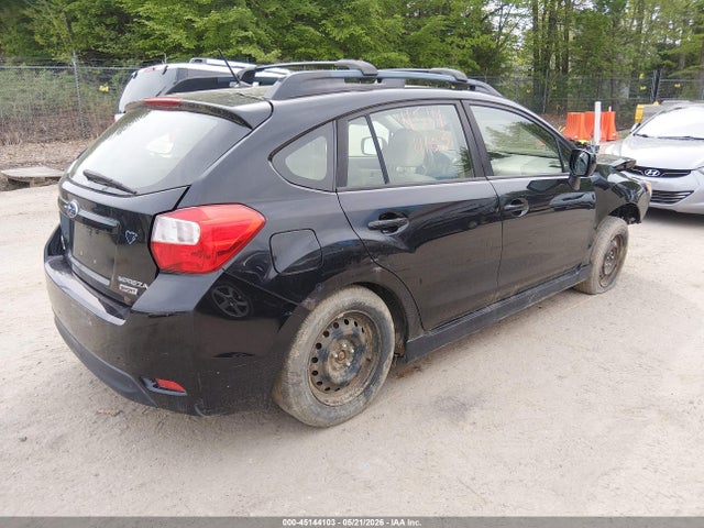 Продаж на аукціоні авто 2013 Subaru Impreza 2.0i Sport Premium, vin: JF1GPAL6XD1217187, номер лоту: 45144103