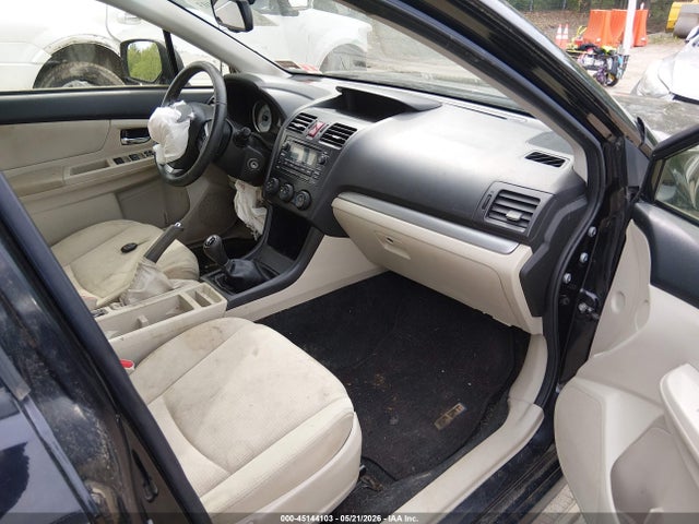 Продаж на аукціоні авто 2013 Subaru Impreza 2.0i Sport Premium, vin: JF1GPAL6XD1217187, номер лоту: 45144103