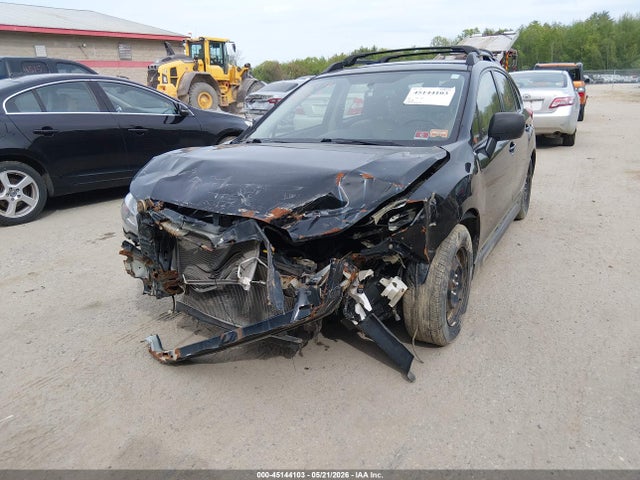 Продаж на аукціоні авто 2013 Subaru Impreza 2.0i Sport Premium, vin: JF1GPAL6XD1217187, номер лоту: 45144103