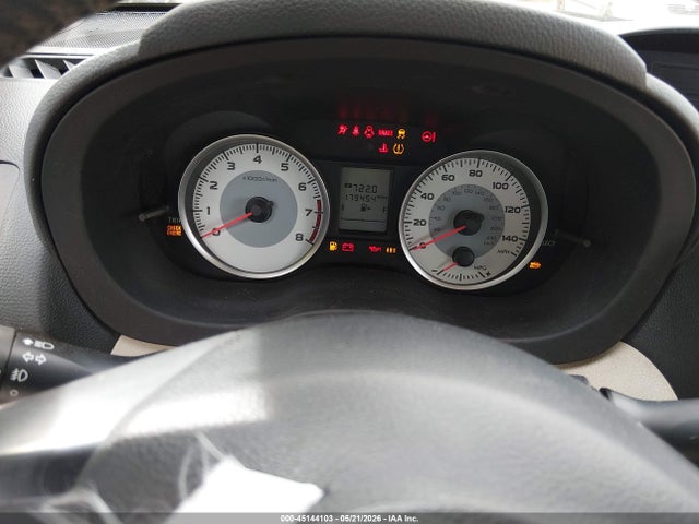 Продаж на аукціоні авто 2013 Subaru Impreza 2.0i Sport Premium, vin: JF1GPAL6XD1217187, номер лоту: 45144103