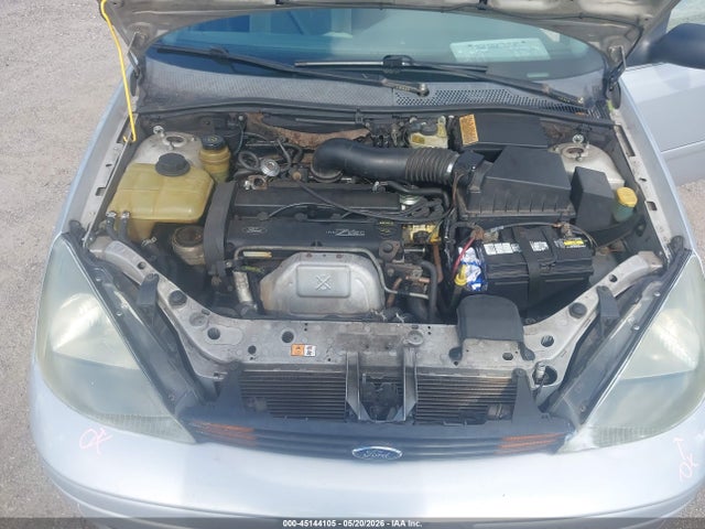 Продаж на аукціоні авто 2003 Ford Focus, vin: 1FAFP36333W312314, номер лоту: 45144105