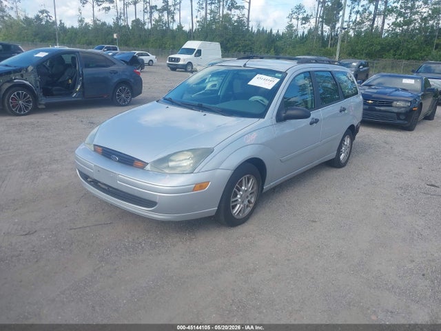 Продаж на аукціоні авто 2003 Ford Focus, vin: 1FAFP36333W312314, номер лоту: 45144105