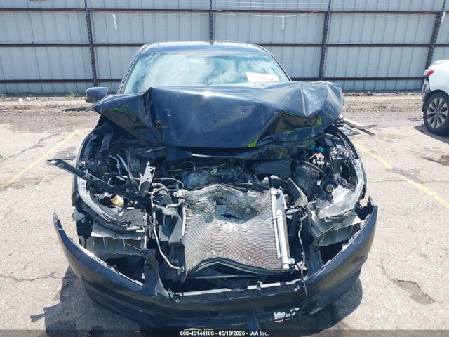 Aukcja sprzedaży 2017 Honda Civic Ex, vin: 19XFC2F71HE029379, numer aukcji: 45144108