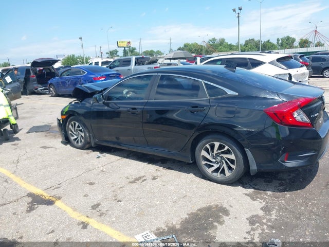 Aukcja sprzedaży 2017 Honda Civic Ex, vin: 19XFC2F71HE029379, numer aukcji: 45144108