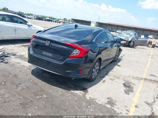 Aukcja sprzedaży 2017 Honda Civic Ex, vin: 19XFC2F71HE029379, numer aukcji: 45144108