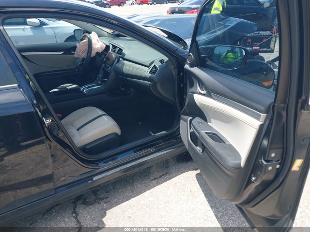 Aukcja sprzedaży 2017 Honda Civic Ex, vin: 19XFC2F71HE029379, numer aukcji: 45144108