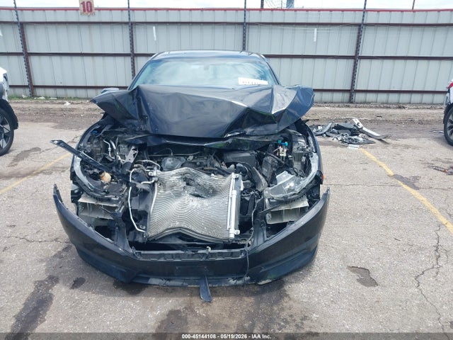 Aukcja sprzedaży 2017 Honda Civic Ex, vin: 19XFC2F71HE029379, numer aukcji: 45144108