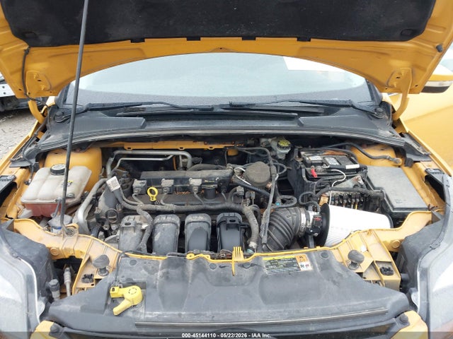 Aukcja sprzedaży 2012 Ford Focus Titanium, vin: 1FAHP3J26CL255664, numer aukcji: 45144110