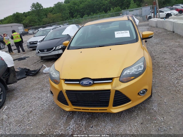 Aukcja sprzedaży 2012 Ford Focus Titanium, vin: 1FAHP3J26CL255664, numer aukcji: 45144110