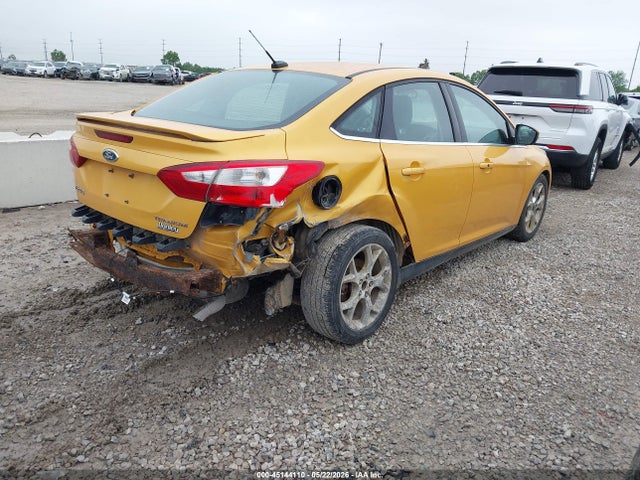 Aukcja sprzedaży 2012 Ford Focus Titanium, vin: 1FAHP3J26CL255664, numer aukcji: 45144110