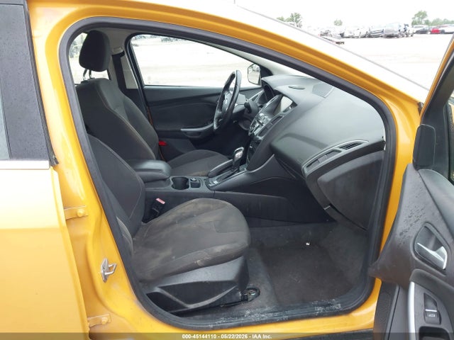 Aukcja sprzedaży 2012 Ford Focus Titanium, vin: 1FAHP3J26CL255664, numer aukcji: 45144110