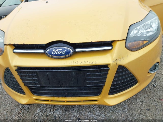Aukcja sprzedaży 2012 Ford Focus Titanium, vin: 1FAHP3J26CL255664, numer aukcji: 45144110