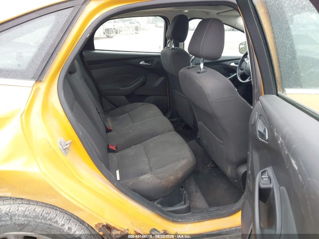 Aukcja sprzedaży 2012 Ford Focus Titanium, vin: 1FAHP3J26CL255664, numer aukcji: 45144110
