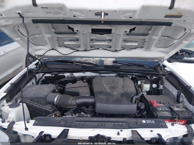 45144116 :رقم المزاد ، 3TMCZ5AN0KM238246 vin ، 2019 Toyota Tacoma Trd Sport مزاد بيع