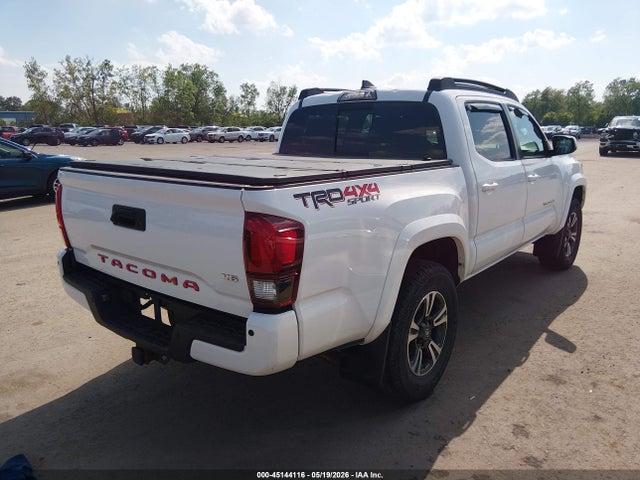 45144116 :رقم المزاد ، 3TMCZ5AN0KM238246 vin ، 2019 Toyota Tacoma Trd Sport مزاد بيع