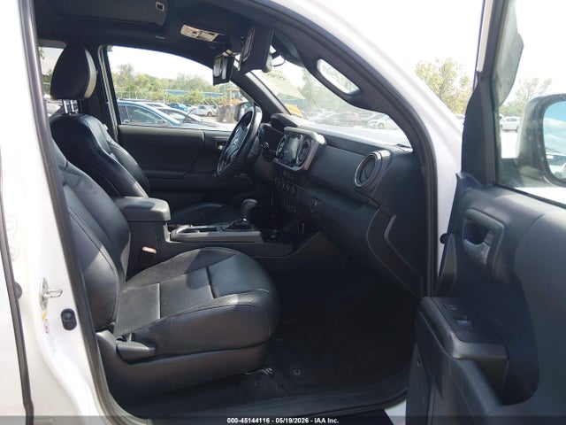 45144116 :رقم المزاد ، 3TMCZ5AN0KM238246 vin ، 2019 Toyota Tacoma Trd Sport مزاد بيع