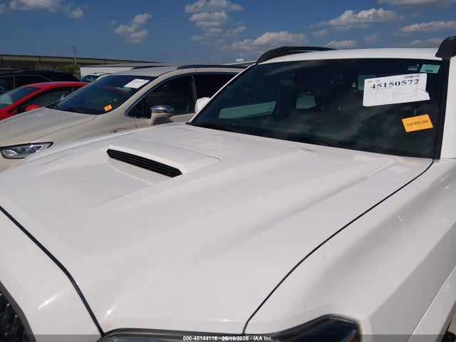 45144116 :رقم المزاد ، 3TMCZ5AN0KM238246 vin ، 2019 Toyota Tacoma Trd Sport مزاد بيع