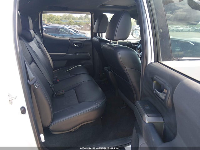 45144116 :رقم المزاد ، 3TMCZ5AN0KM238246 vin ، 2019 Toyota Tacoma Trd Sport مزاد بيع
