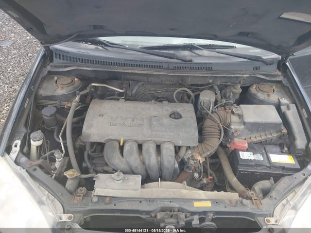 Aukcja sprzedaży 2004 Toyota Corolla Le, vin: 2T1BR38E54C244948, numer aukcji: 45144121