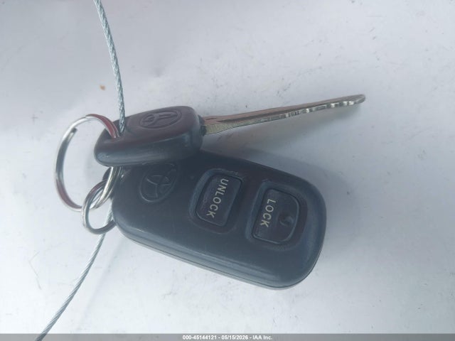 Aukcja sprzedaży 2004 Toyota Corolla Le, vin: 2T1BR38E54C244948, numer aukcji: 45144121