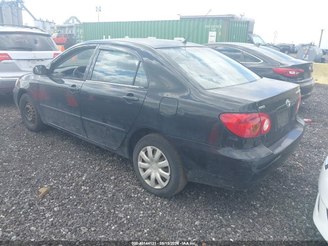 Aukcja sprzedaży 2004 Toyota Corolla Le, vin: 2T1BR38E54C244948, numer aukcji: 45144121