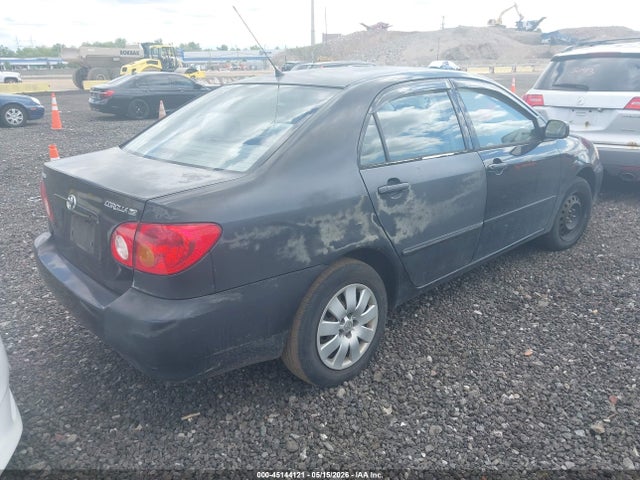 Aukcja sprzedaży 2004 Toyota Corolla Le, vin: 2T1BR38E54C244948, numer aukcji: 45144121