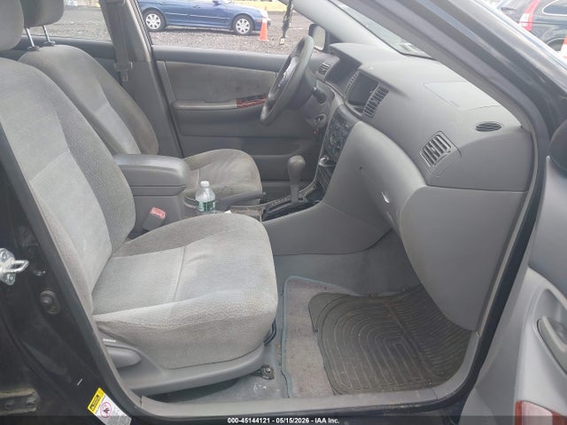 Aukcja sprzedaży 2004 Toyota Corolla Le, vin: 2T1BR38E54C244948, numer aukcji: 45144121