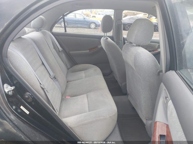 Aukcja sprzedaży 2004 Toyota Corolla Le, vin: 2T1BR38E54C244948, numer aukcji: 45144121