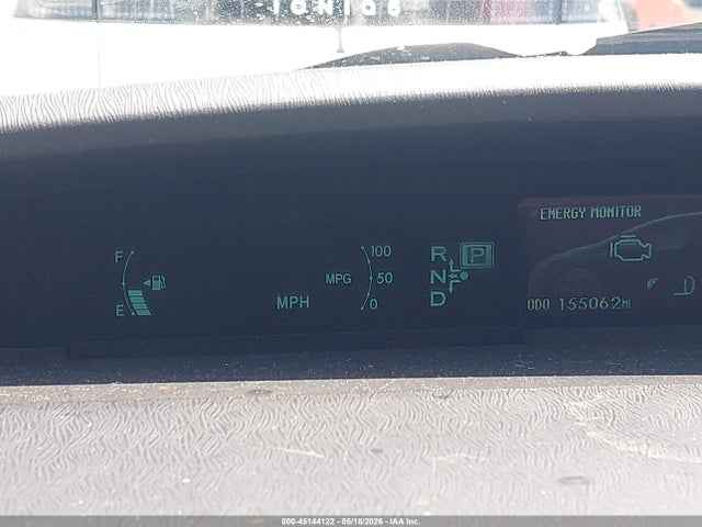 JTDKN3DU2F0419601 Toyota Prius Three