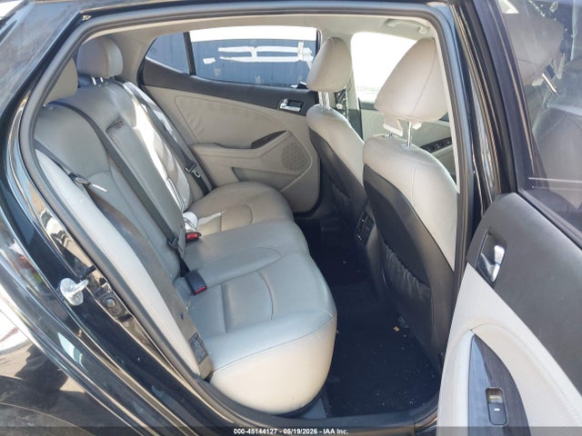5XXGN4A76EG350533 KIA OPTIMA EX